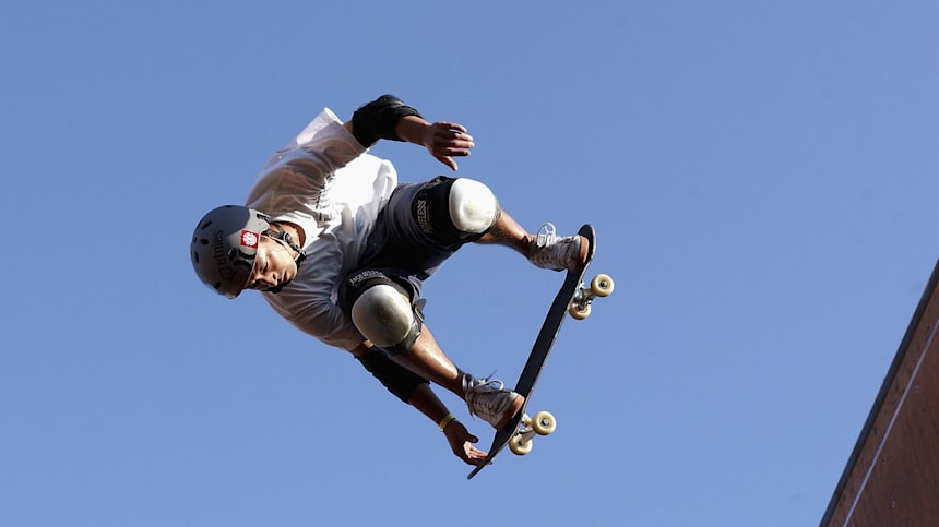What is skateboarding: Know extreme sport on wheels