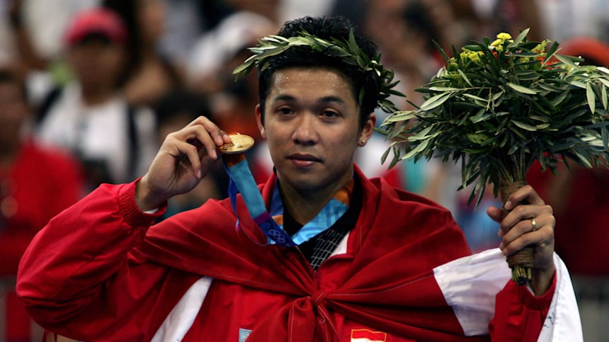 Taufik Hidayat 2