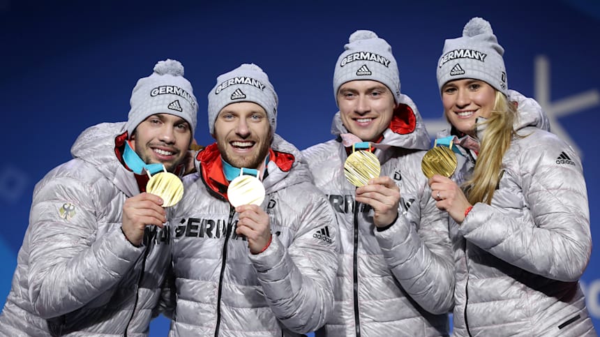 Tutto quello che c'è da sapere sulla Coppa del Mondo di slittino 2021/2022