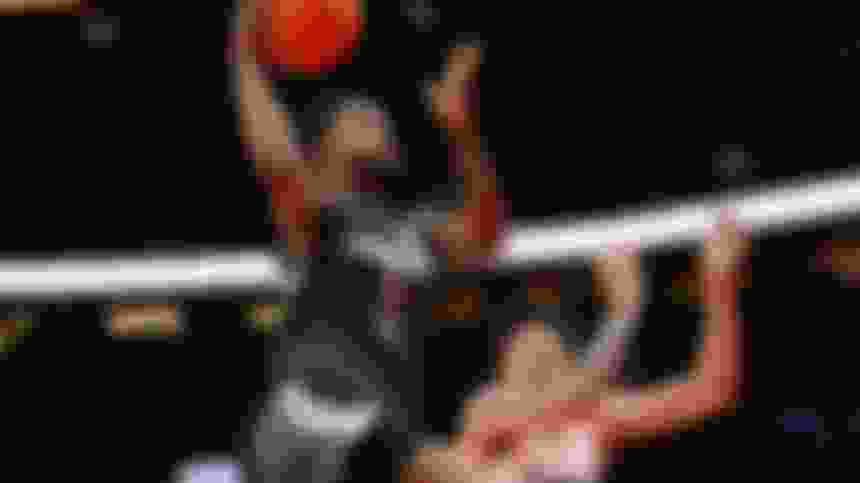 多米尼加球员吉恩·蒙特罗