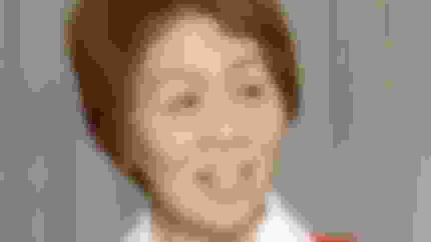 Tokyo 1964 gold medallist Kasai Masae led and sacrificed to give Japan