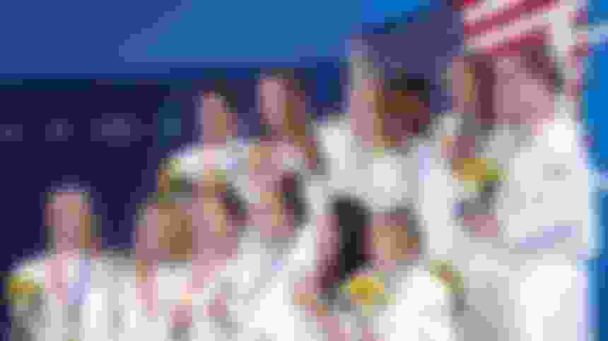 【パリ2024への道】水球、出場資格取得プロセスを解説