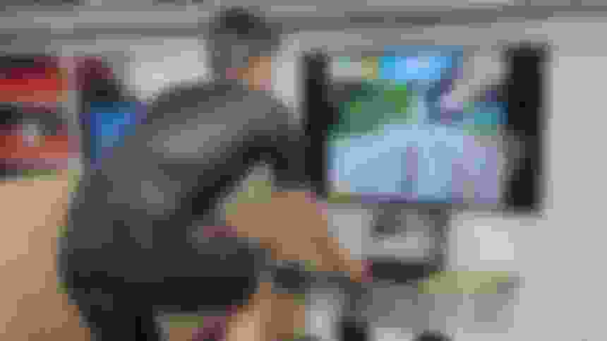 The Cinderella story of Michael Vink The 31yearold rider joining