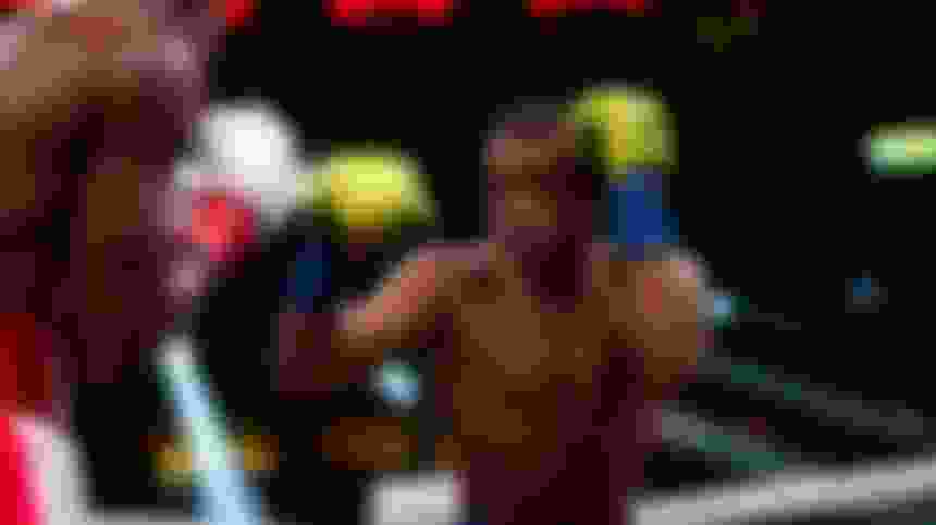 Эррол Спенс – Терренс Кроуфорд: что ждать и где смотреть