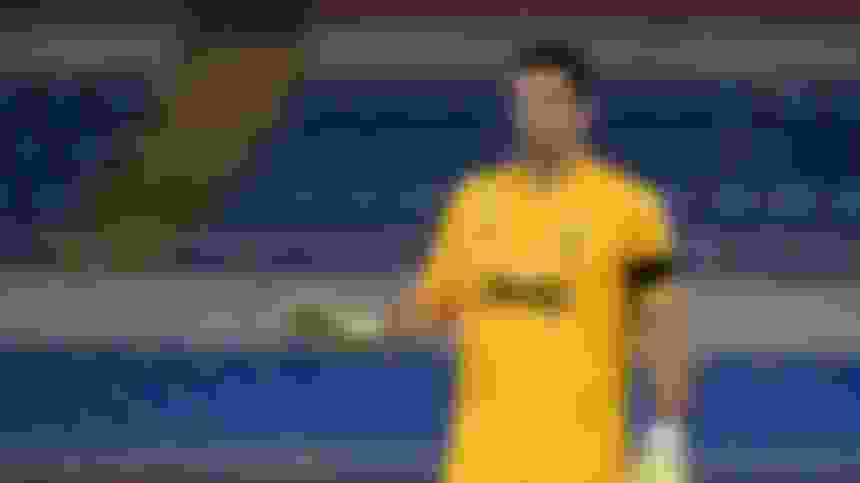 Juventus vs Roma Serie A preview All you wanted to know about