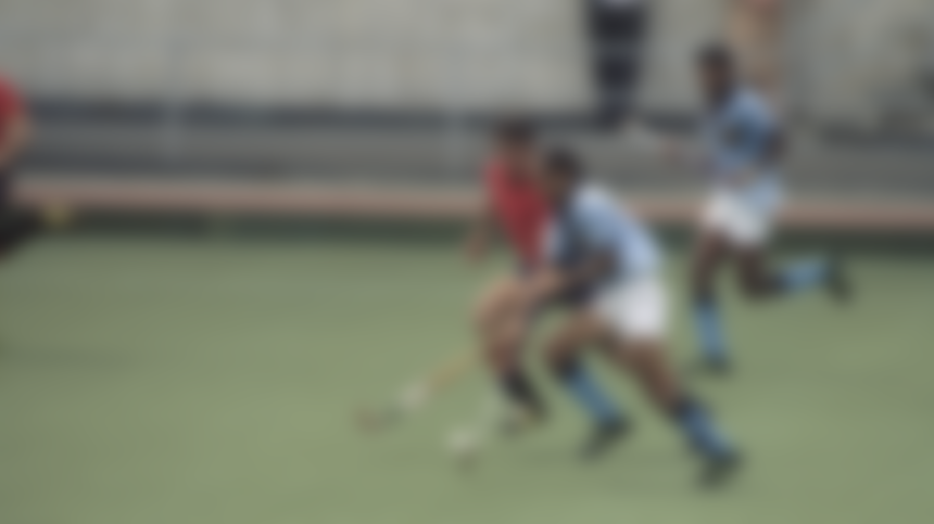 Relive The Last Olympic Gold Medal Won By Indian Hockey Team – IVEWAP