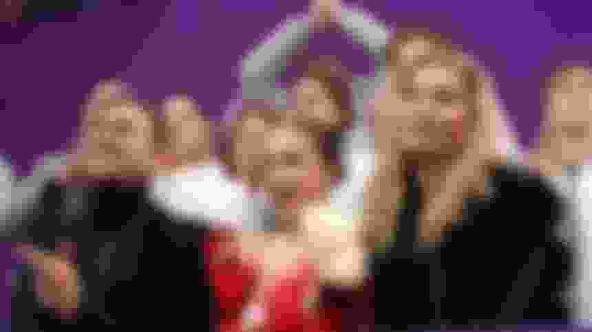 Буцаева — о составе сборной России на «командник» ОИ-2022