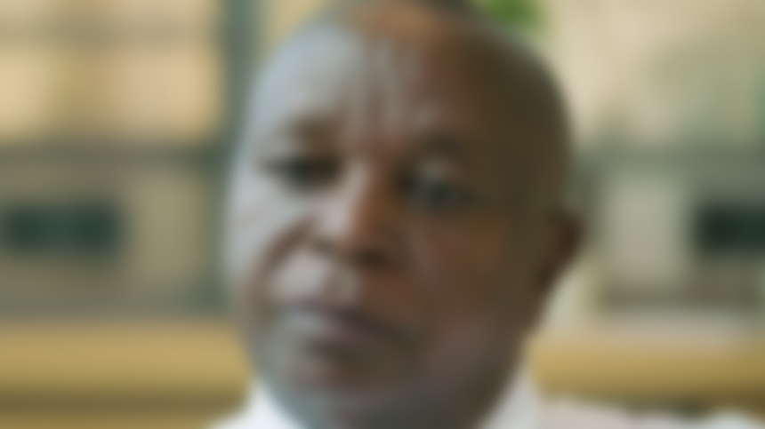 Eliud Kipchoge: Meet the team behind the marathon king