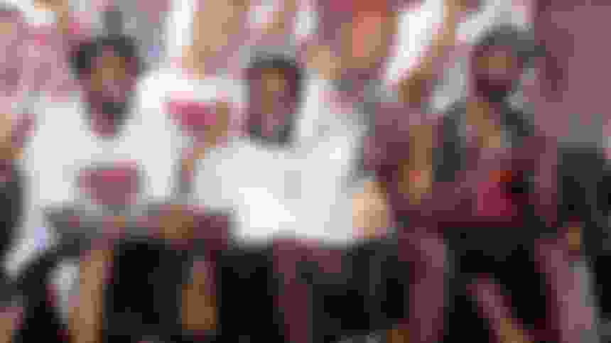 Udonis Haslem: The story behind the career of the Miami legend who