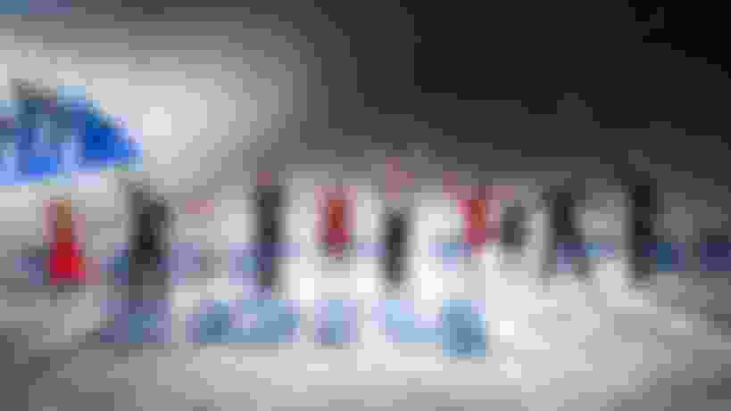 Буцаева — о составе сборной России на «командник» ОИ-2022