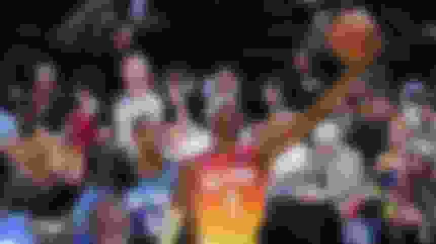 Šejs Gilgoss-Aleksandrs #2 startēs 2023. gada NBA Visu zvaigžņu spēlē.