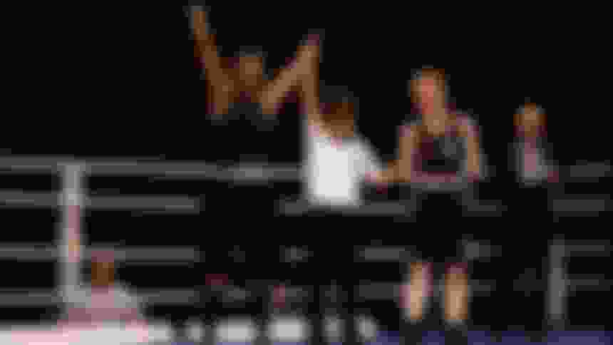 The Ali Family Responds The Gwoats Claim About Womens Boxing - uq5rpzm