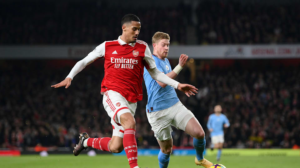 Premier League 2023: Previa y dónde ver Manchester City vs Arsenal