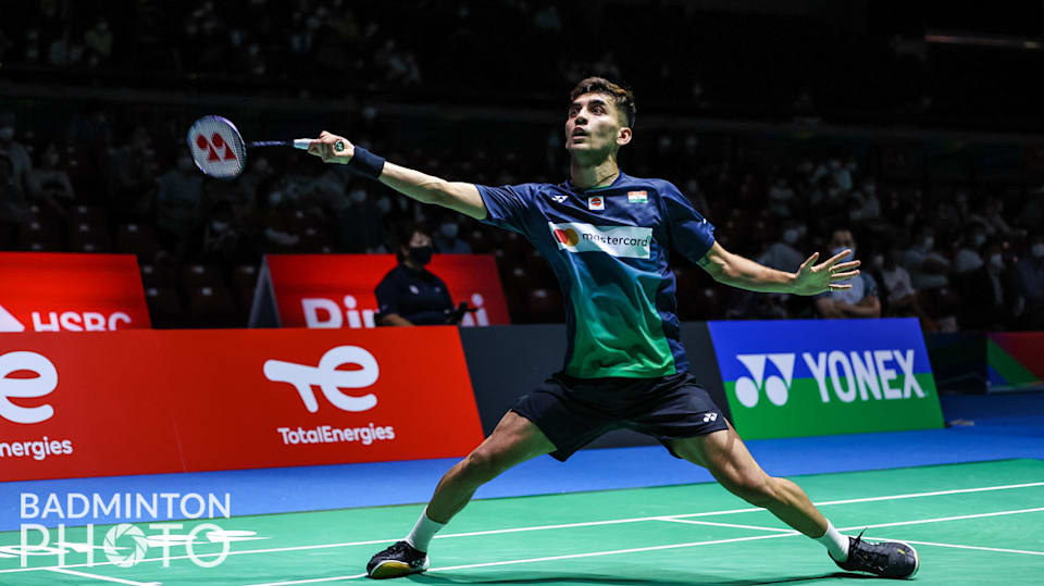 Lakshya Sen, Kidambi Srikanth win opening rounds at BWF World