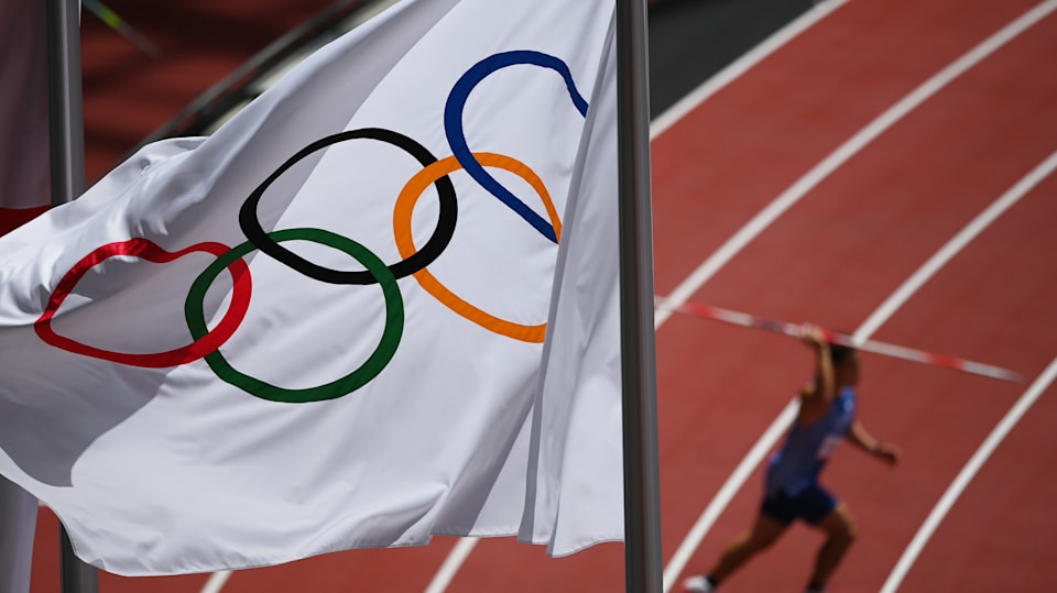 Paris 2024 Olympics The lowdown for athletes of the future how to
