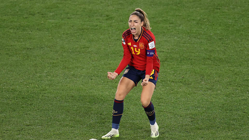 Mundial Femenino de Fútbol 2023 Todos los resultados y clasificaciones