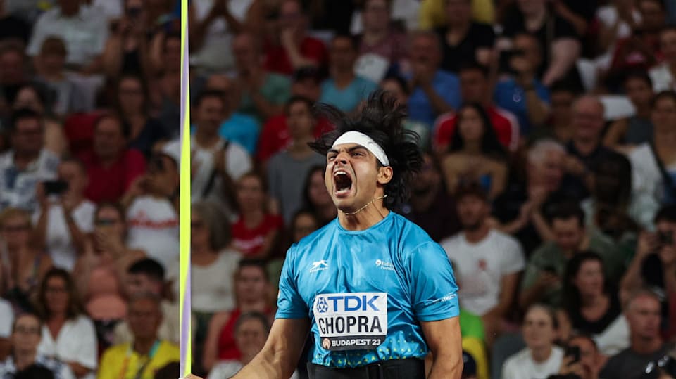 Zurich Diamond League 2023 Watch live streaming and telecast in India