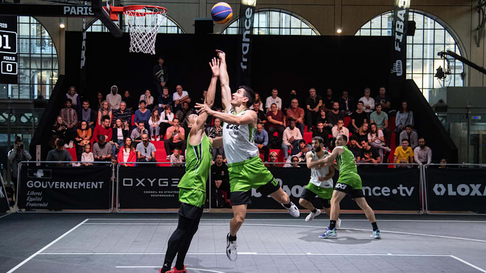 2023 FIBA 3x3 World Tour Preview, schedule, calendar of events and how