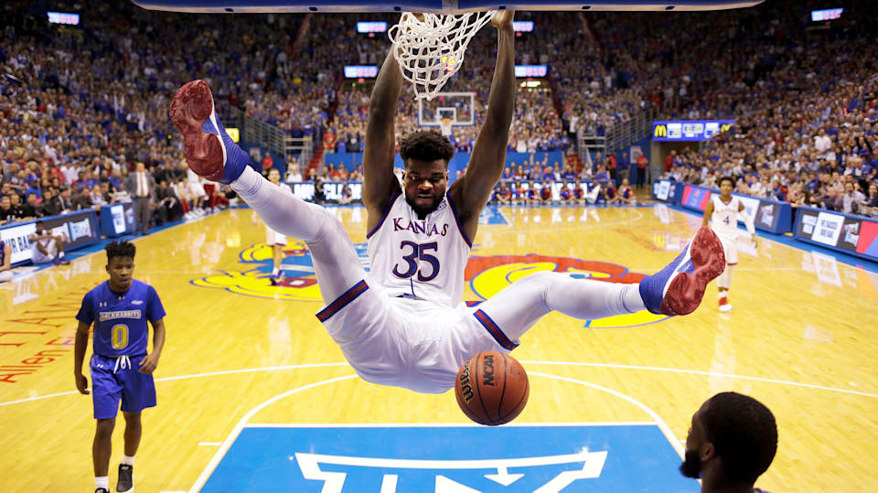 NBA Draft 2020 Top international prospects