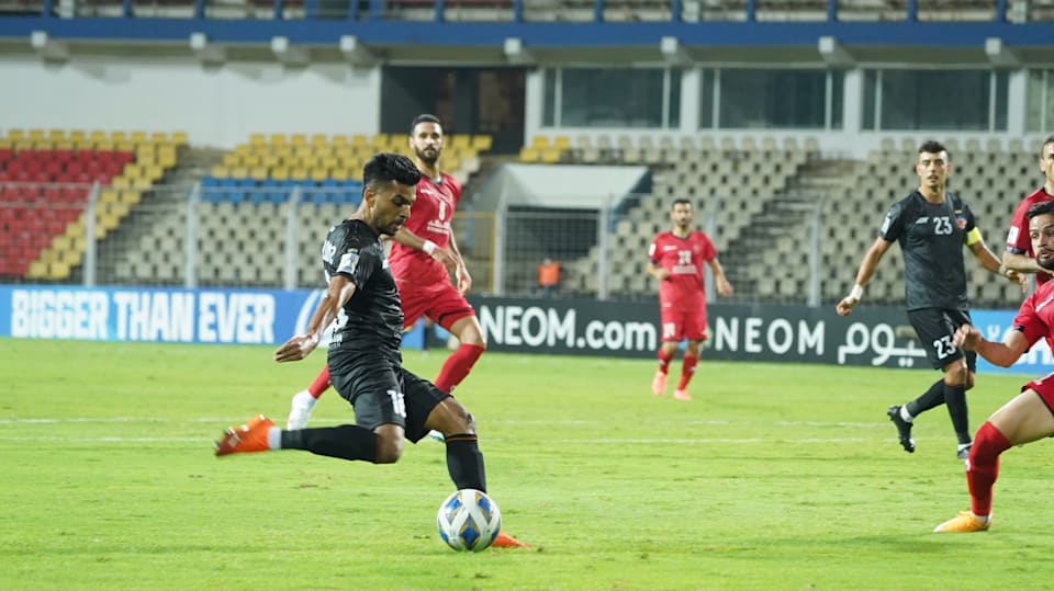 FC Goa vs Persepolis Group E leg 2 in AFC Champions League 2021: Watch live  streaming and telecast in India