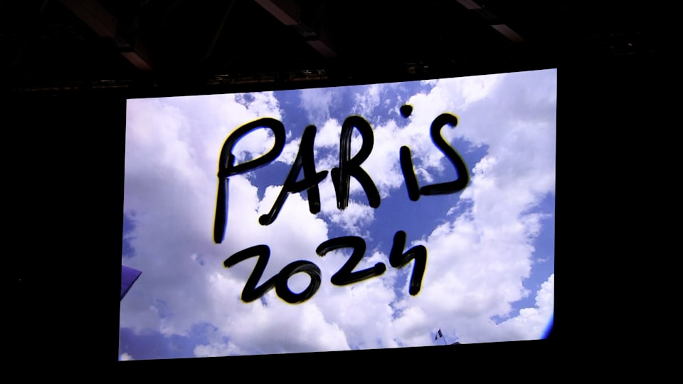 パリ2024オリンピック丨内定選手・日本代表・男子・女子・チーム一覧