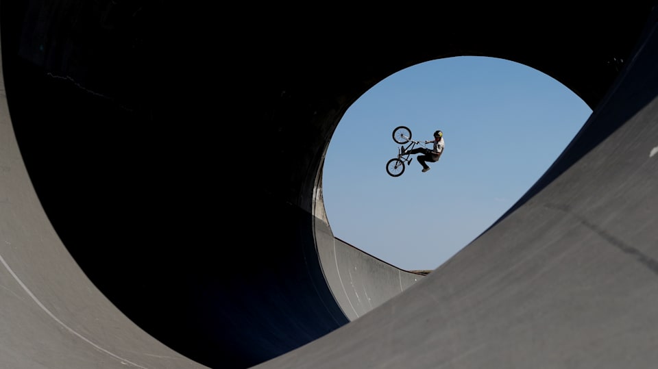 Cycling BMX Freestyle Tokyo 2020 preview for the semifinals and finals
