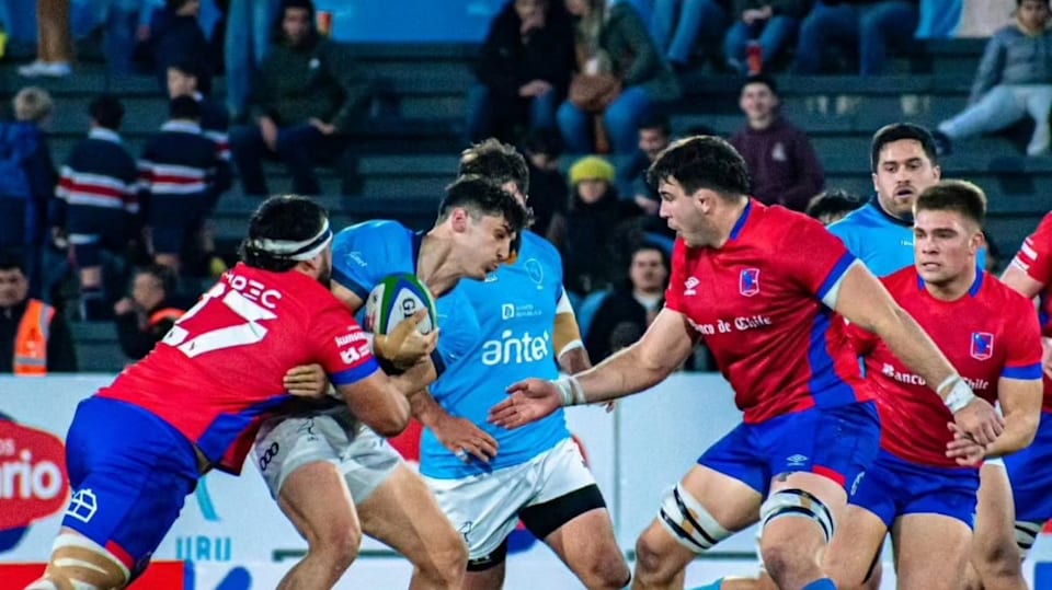 Copa Mundial de Rugby 2023 fechas, horarios y dónde ver los partidos