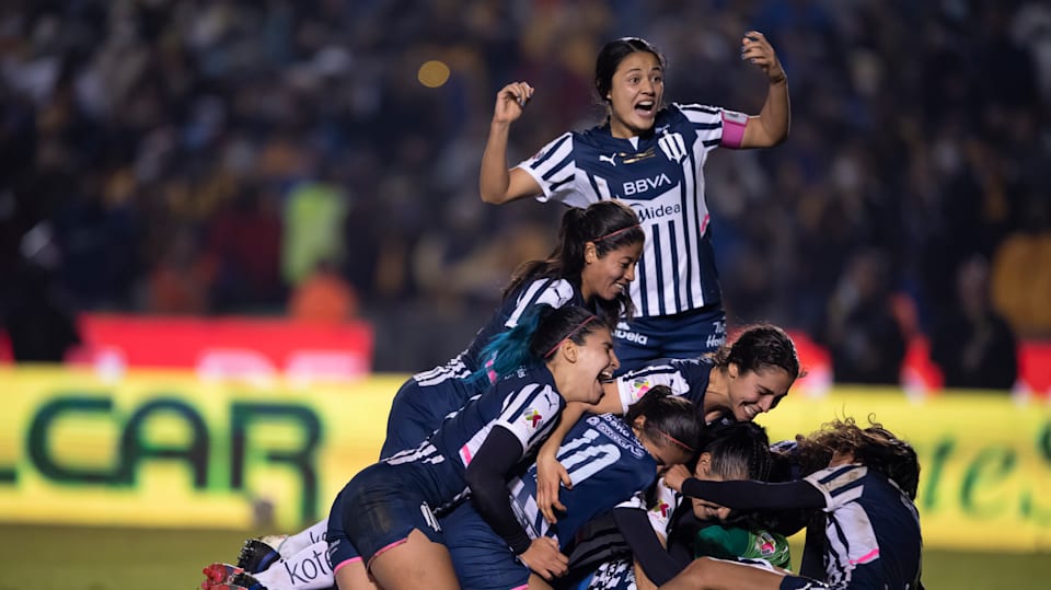 Liga Mx Femenil 2023: ¿Qué equipos juegan los Cuartos de Final?