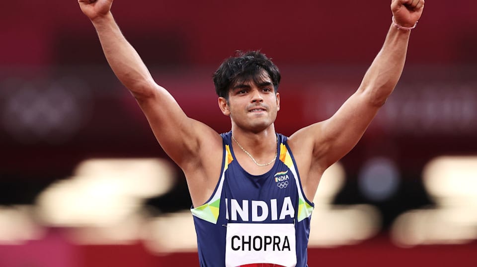 Zurich Diamond League Grand Final 2022 Neeraj Chopra match time, watch