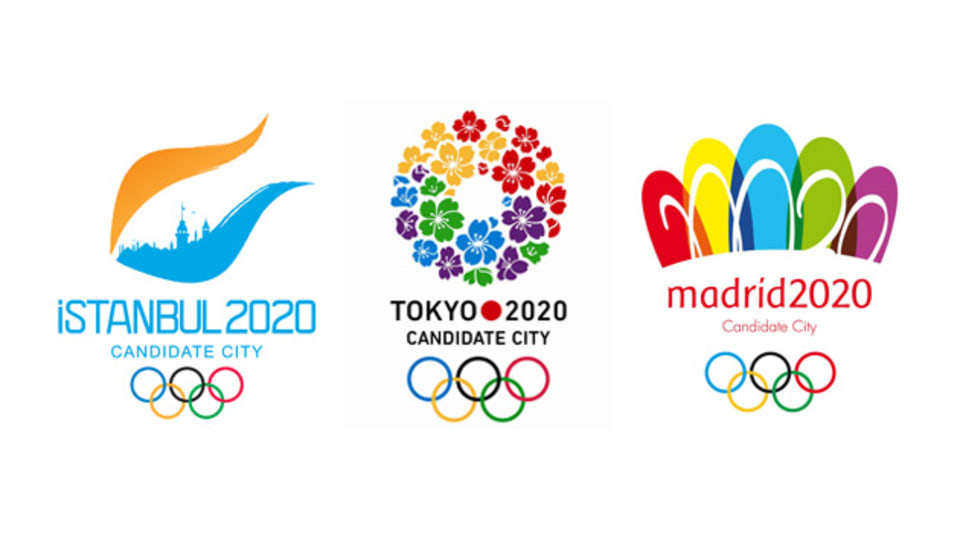 2020 Candidate Cities Present to IOC Members - Olympic News