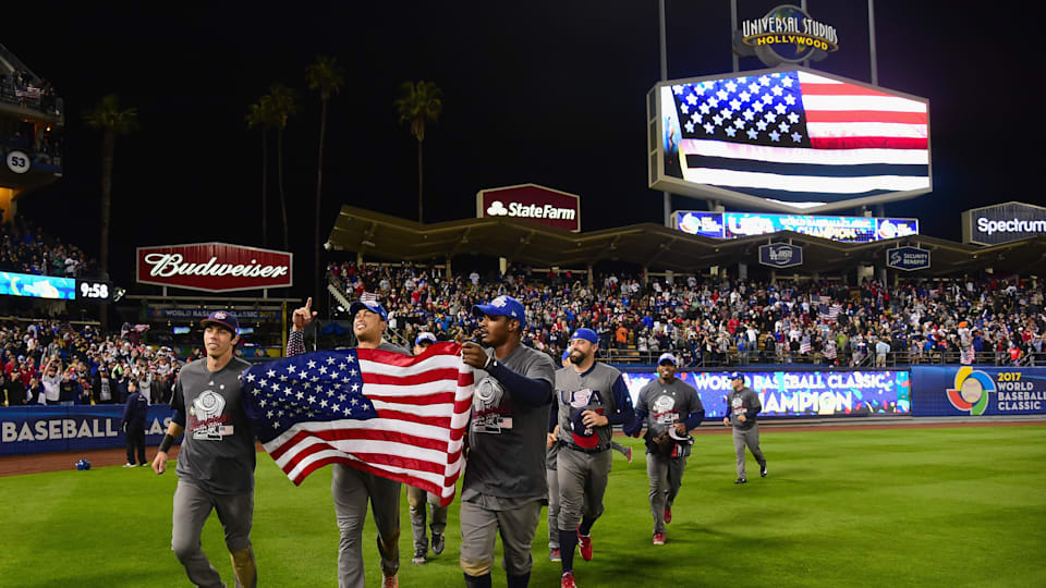 World Baseball Classic 2023 Know full schedule and how to watch WBC