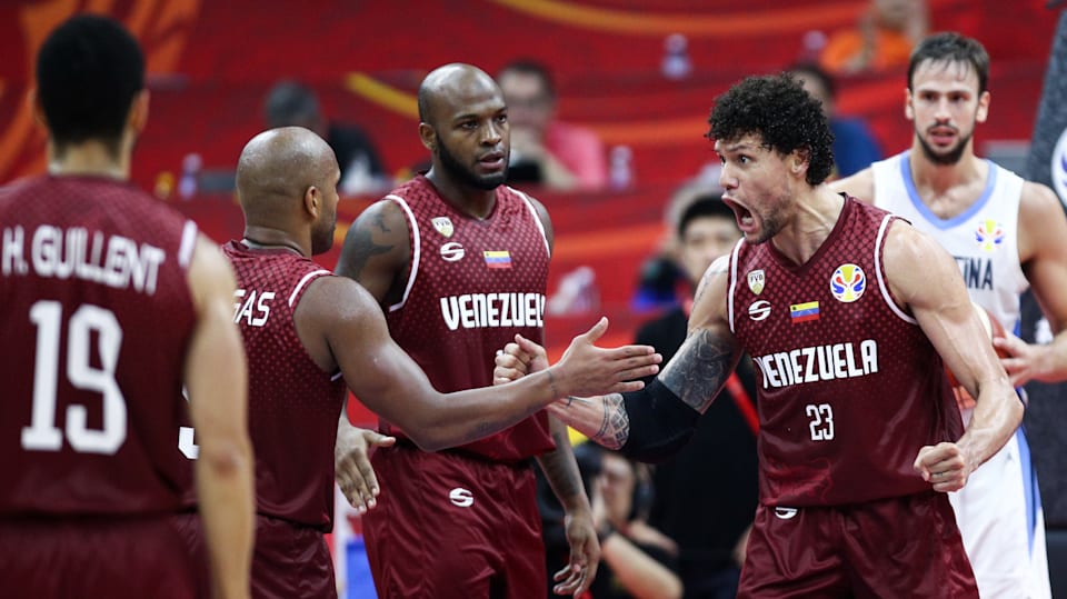 Mundial de baloncesto 2023: Partidos, calendario y análisis de los