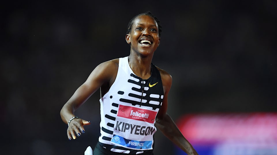 Monaco Diamond League 2023 Preview, schedule and how to watch live