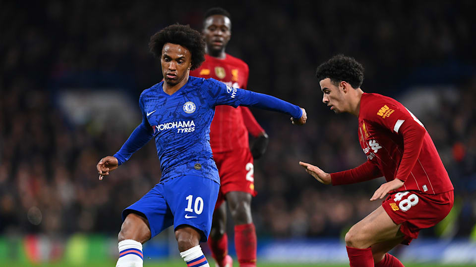 Premier League preview All you wanted to know about Liverpool vs