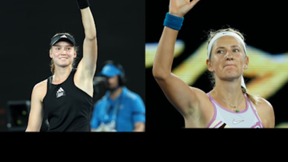Australian Open 2023 Women's semifinals preview, schedule, and how to