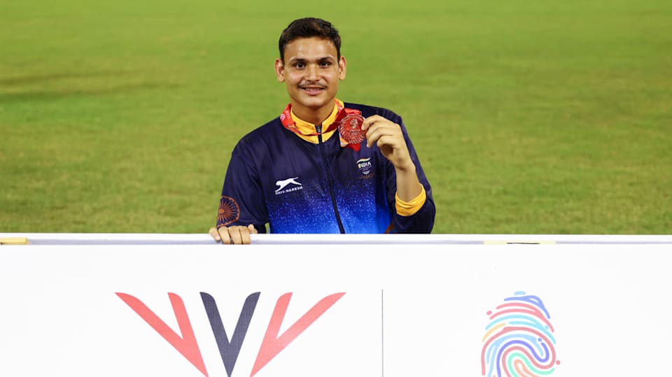 Commonwealth Youth Games 2023 Medals tally and India’s medal winners