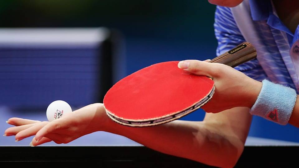 World Youth Table Tennis Championships 2022 India results