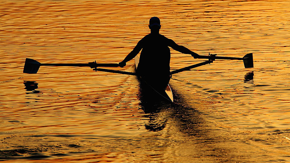 Indian rowing team for Asian Games 2023