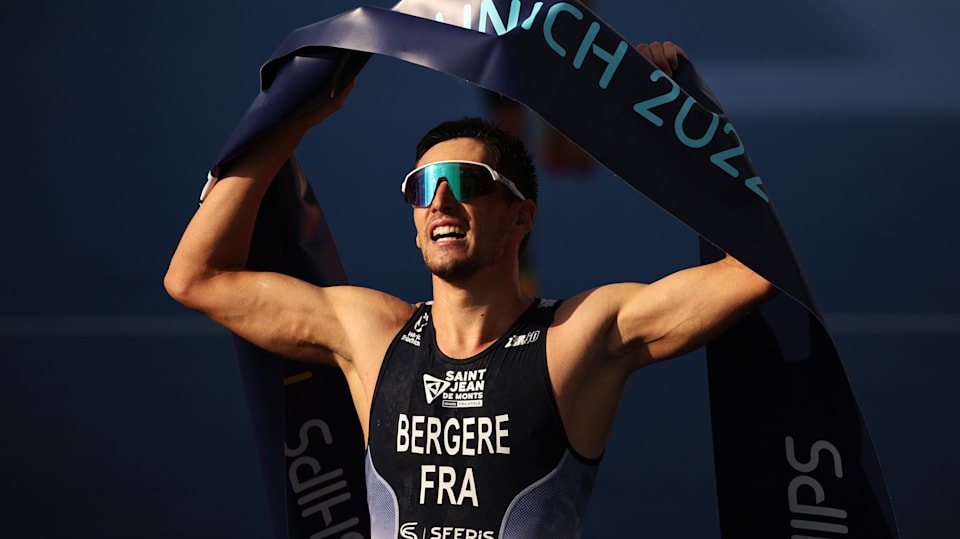 Leo Bergere How childhood experiences in a Pacific Island jungle