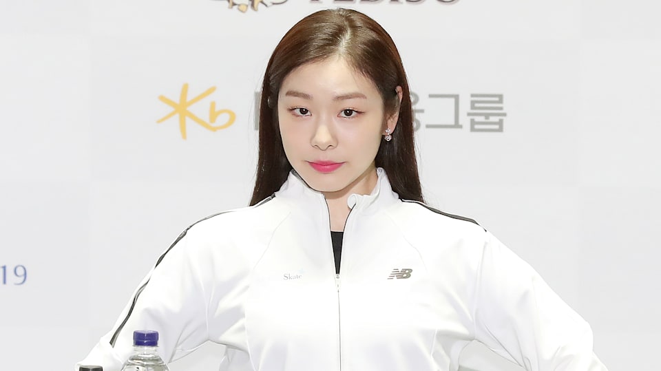 Yuna Kim and Nathan Chen shine in Seoul show