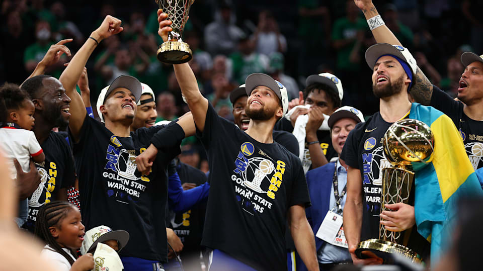 50 Shocking Stats NBA Finals Viewership Unveiled 2024