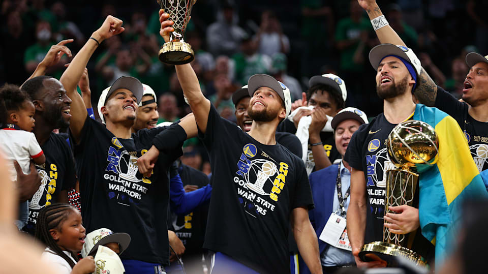 NBA 2022 23 Season Preview Schedule And Stars To Watch As The 77th