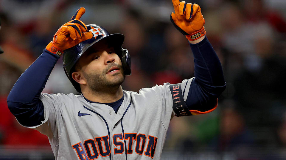 ¿Quién es José Altuve? Conoce su historia y principales logros en la MLB