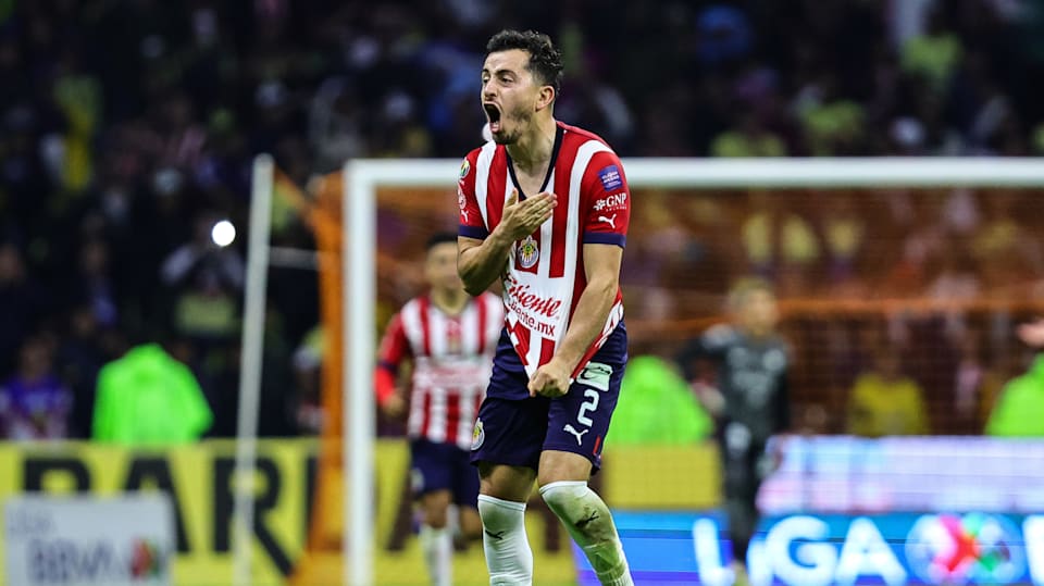 Liga MX 2023 Lo que debes saber de la final entre Chivas y Tigres