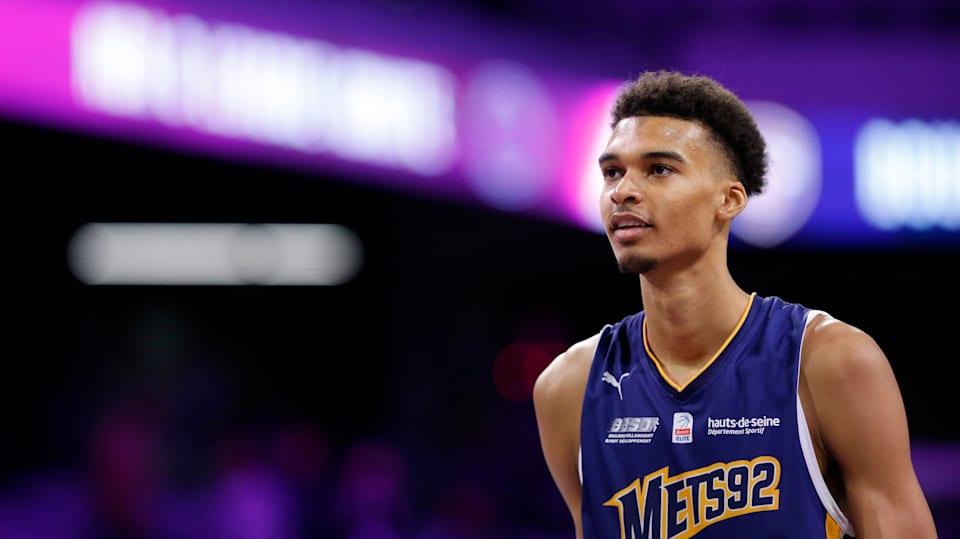 2021 NBA Draft - NBA Mock Draft, News, Analysis & Results