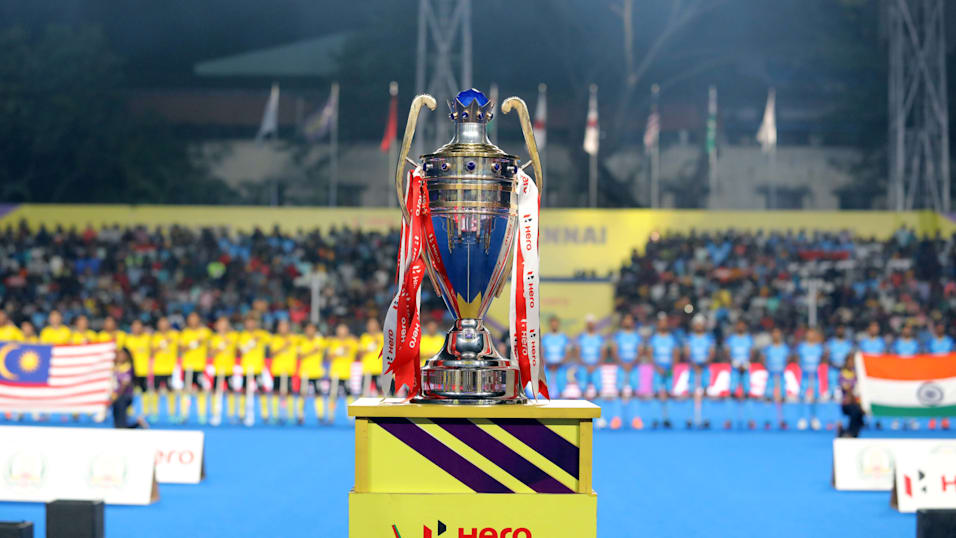 Asian Champions Trophy hockey winners list Know the champions