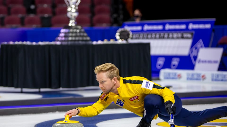 2023 World Men’s Curling Championship Full schedule, preview, and how