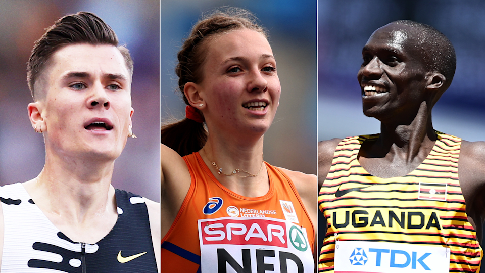 Lausanne Diamond League 2023 preview Full schedule and how to watch live