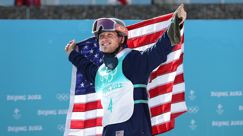X Games 2023 in Aspen: Colby Stevenson earns slopestyle gold, Choi 