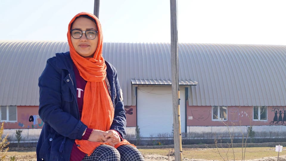 Zainab-Hussaini